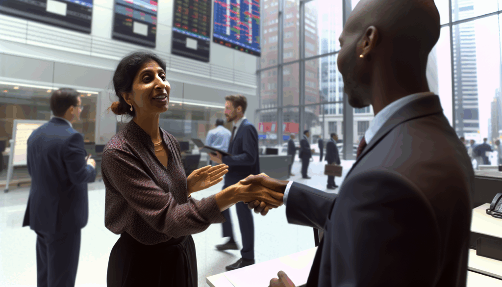 Memahami Pinjaman Peer to Peer: Strategi Bijak Berinvestasi di Zaman Digital